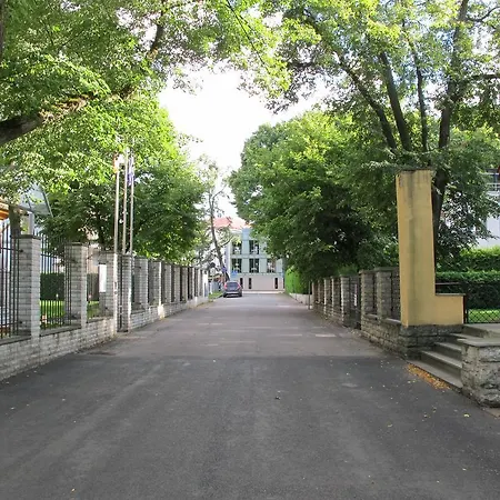 Holiday home Katharinenthal Holiday Tallinn
