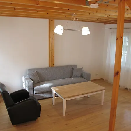 Katharinenthal Holiday Holiday home