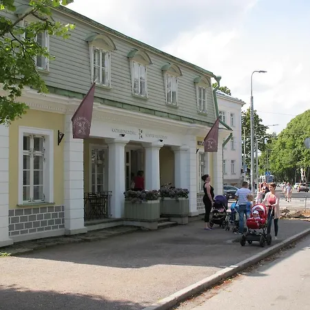 Casa vacanze Katharinenthal Holiday