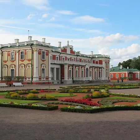 Katharinenthal Holiday Holiday home Tallinn