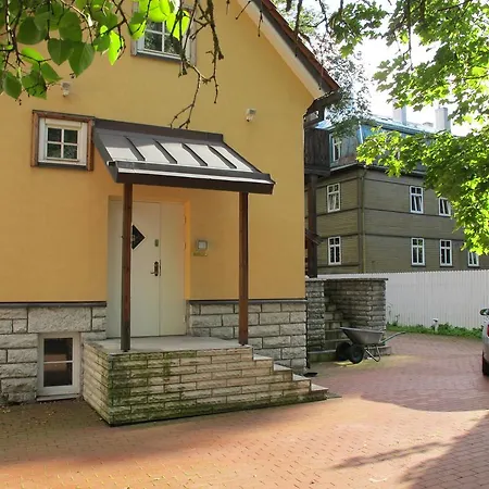 Casa vacanze Katharinenthal Holiday Reval
